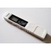 เครื่องวัดอีซี เครื่องวัดความเข้มข้นของปุ๋ย EC+TDS meter (ราคา 390 บาทเท่านั้น!!)